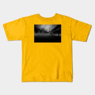 Dark Zurich Kids T-Shirt